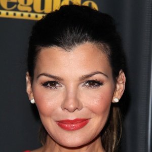 Ali Landry, 52 (Model)
