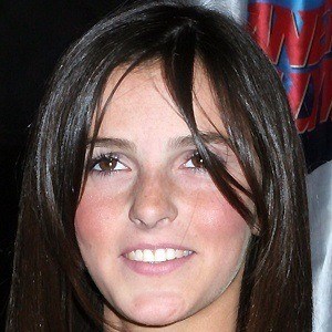 Ali Lohan, 30 (流行歌手)