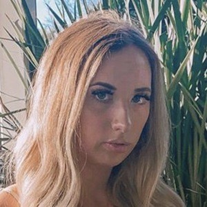 Ali Marie, 25 (TikTok Star)