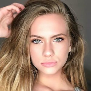 Ali Mykal, 23 (TikTok Star)