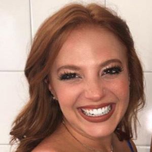 Ali Stagnitta, 31 (電視節目主持人)