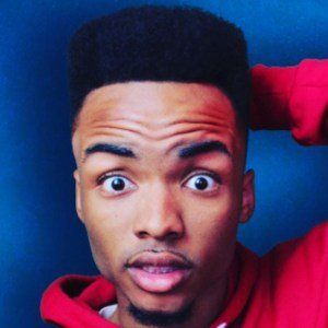 Ali Tomineek, 28 (Rapper)