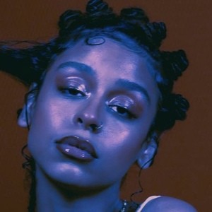 Alia Kadir, 26 (Instagram明星)