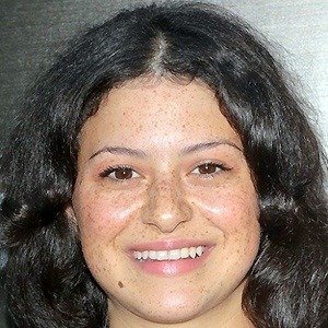 Alia Shawkat image 3