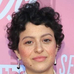 Alia Shawkat image 6