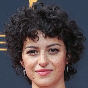 Alia Shawkat image 7