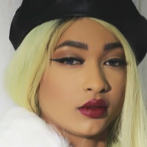 Aliany García, 32 (Pop Singer)