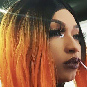 Aliany García, 32 (Ca sĩ nhạc Pop)