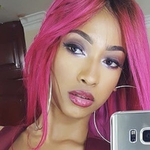 Aliany García, 32 (Pop Singer)