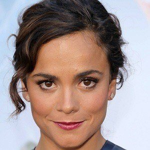 Alice Braga, 42 (Киноактриса)