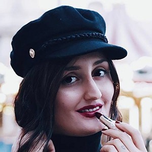 Alice Cerea, 31 (Instagram明星)