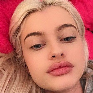 Alice Chater image 4