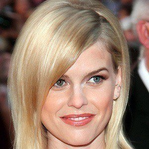 Alice Eve, 43 (TV Actress)