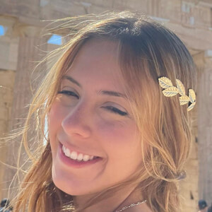 Alice Neves, 23 (TikTok明星)