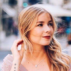 Alice Trewinnard, 35 (YouTube Star)