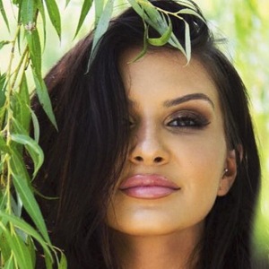 Alice Varga, 29 (Звезда Инстаграма)