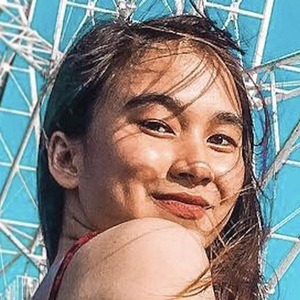 Alicia Aleanna, 27 (TikTok明星)