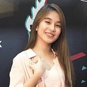 Alicia Aleanna, 27 (TikTok Star)