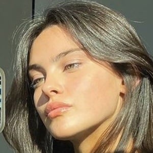 Alicia Breuer, 22 (TikTok Star)