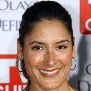 Alicia Coppola, 57 (Soap Opera Actress)