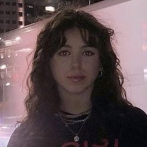 Alicia Creti, 26 (TikTok Star)