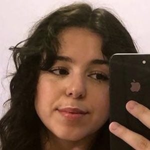 Alicia Creti, 26 (TikTok Star)