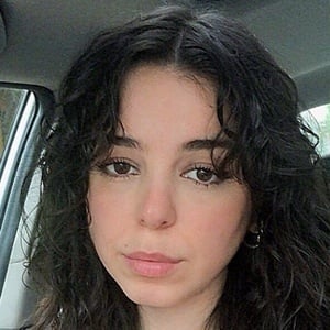 Alicia Creti, 26 (TikTok Star)