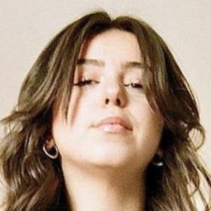 Alicia Creti, 26 (TikTok Star)