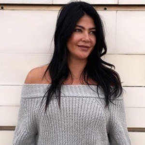 Alicia Dimichele image 3