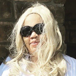 Alicia Grimes, 54 (YouTube Star)