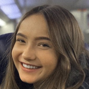 Alicia KLB, 21 (TikTok Star)