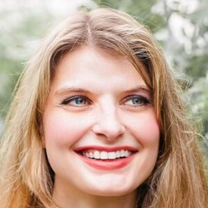 Alicia Kozak, 37 (勵志演說家)