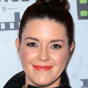 Alicia Machado, 47 (TV Show Host)