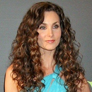 Alicia Minshew, 49 (TV-Schauspielerin)
