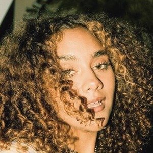 Alicia Montes, 21 (Instagram Star)