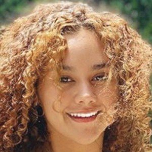 Alicia Montes, 21 (Звезда Инстаграма)