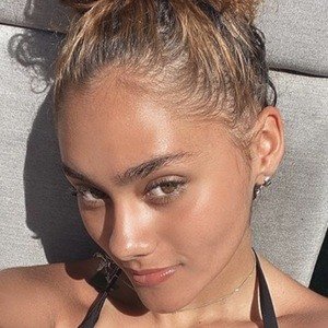 Alicia Montes, 23 (Instagram明星)