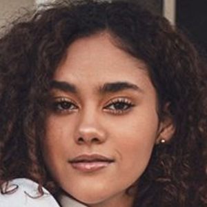 Alicia Montes, 23 (Instagram Star)