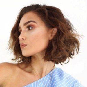 Alicia Roddy, 31 (Instagram明星)