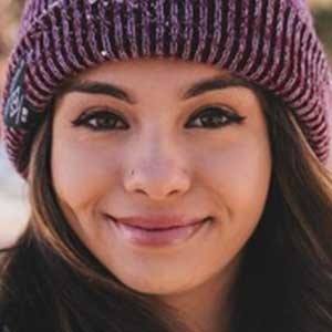 Alicia Schrock, 25 (YouTube明星)