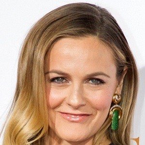 Alicia Silverstone, 49 (Actrice de cinéma)