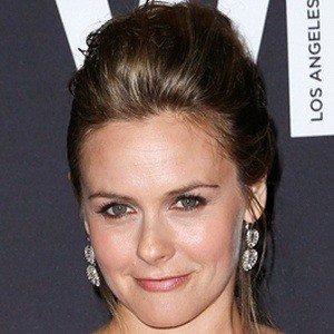 Alicia Silverstone, 49 (Movie Actress)