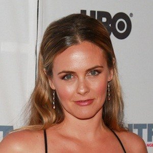 Alicia Silverstone, 49 (Movie Actress)