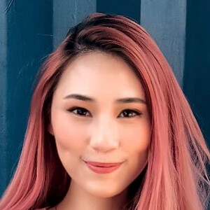 Alicia Tan, 34 (Instagram Star)