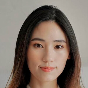 Alicia Tan, 34 (Instagram Star)