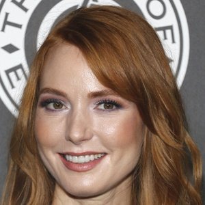 Alicia Witt, 50 (电视女演员)