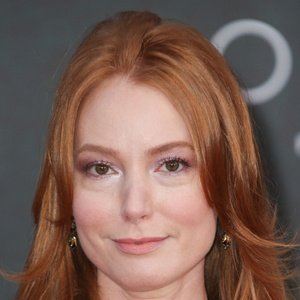 Alicia Witt, 50 (TV Actress)