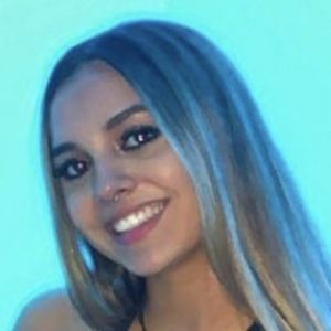 Alicia Zore, 21 (TikTok Star)