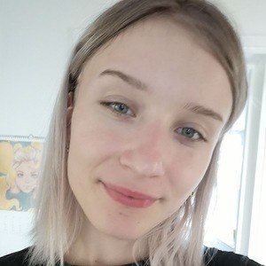 Alicja Arczynska, 26 (Illustrator)