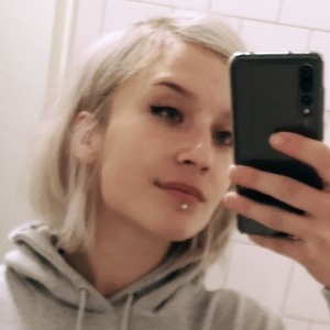 Alicja Arczynska, 26 (Illustrator)